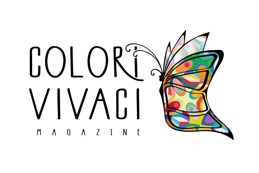 Colori Vivaci Magazine