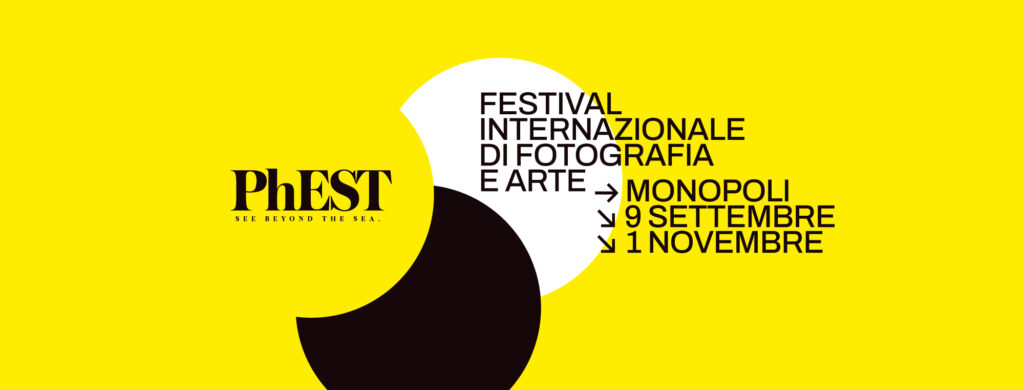 PhEST - Festival internazionale di fotografia e arte